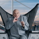 Image for article titled GM's Dr. Evil Super Bowl Commercial Is a Little Too Literal